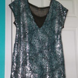 Free People Prom Dress from Saks 5th Avenue